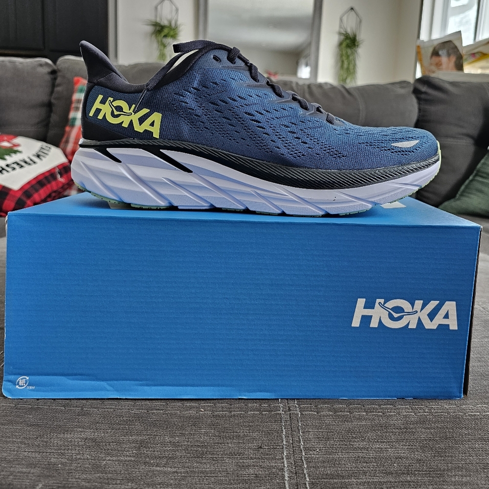 Men's Hoka Shoes